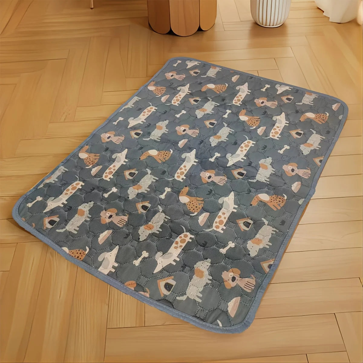 Reusable Training Pee Pad