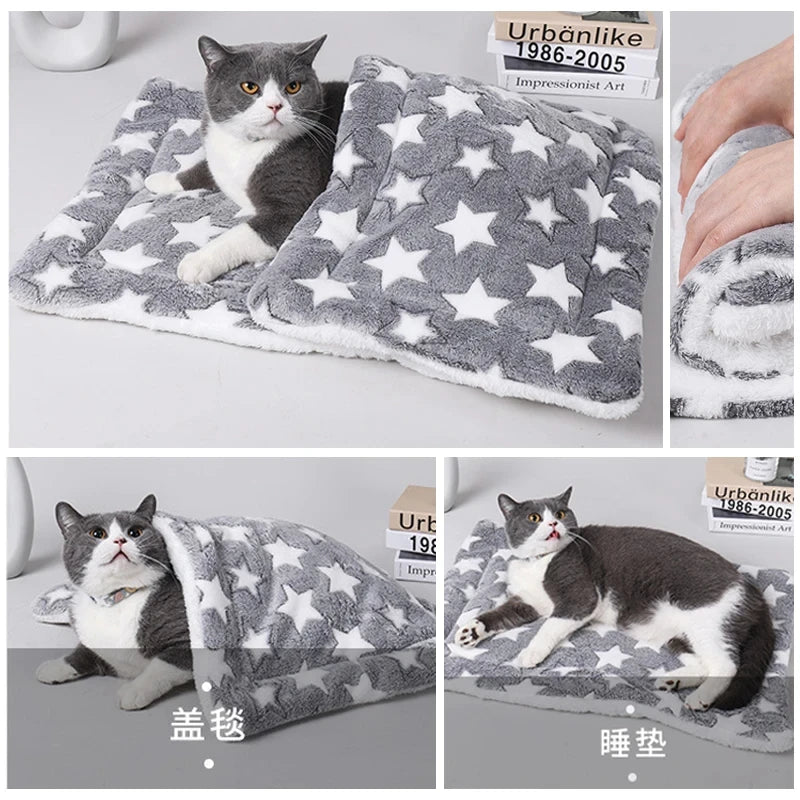 Comfortable Bed Mat