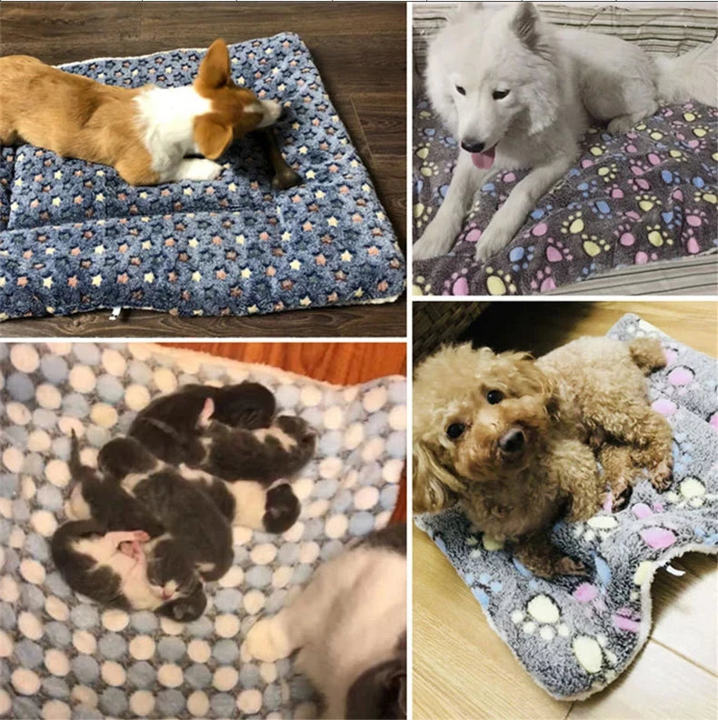 Comfortable Bed Mat