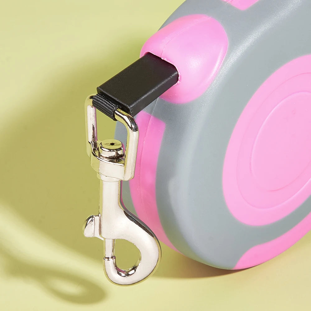 Retractable Dog Leash
