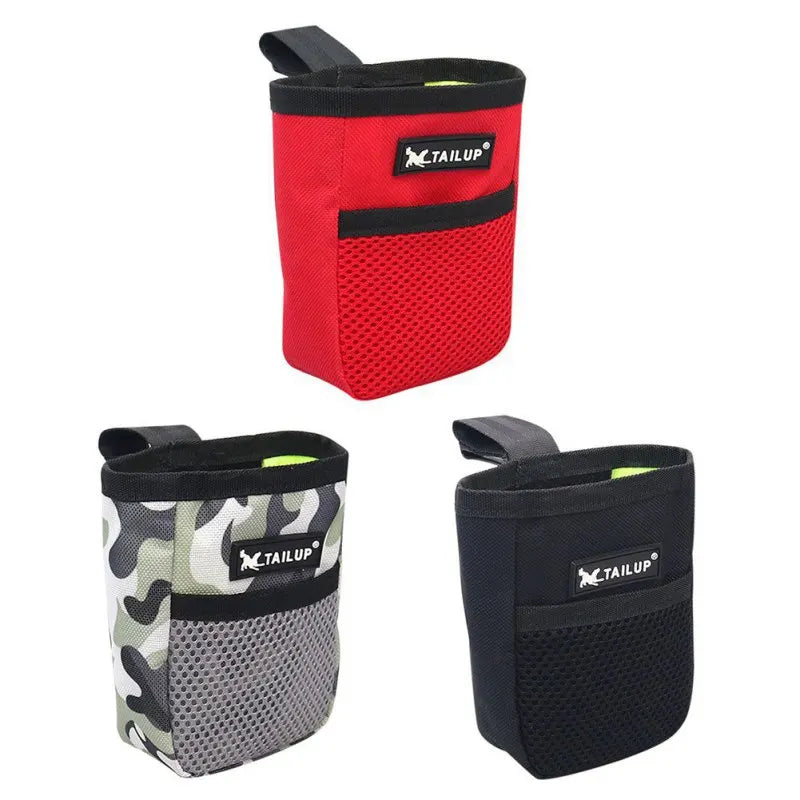 Training Treat Pouch