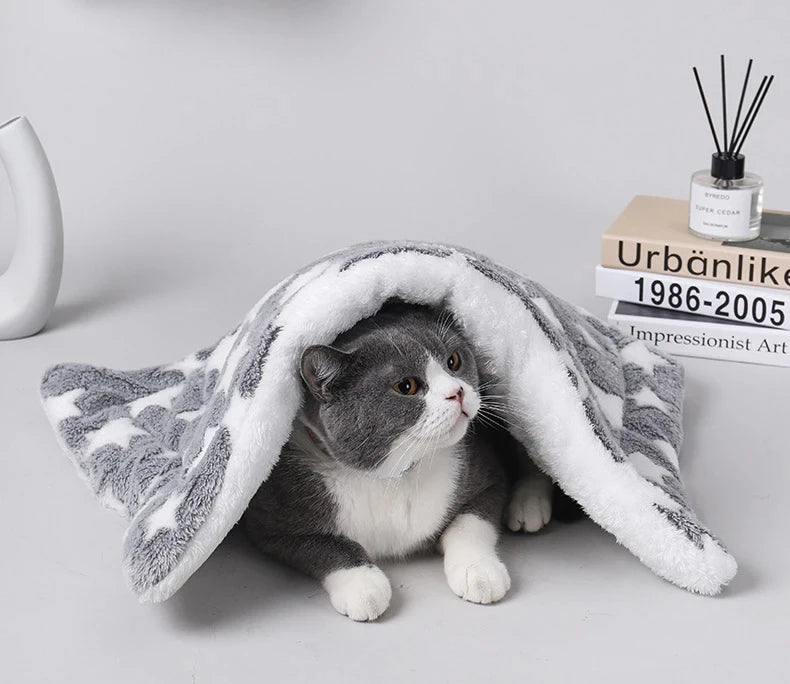Comfortable Bed Mat