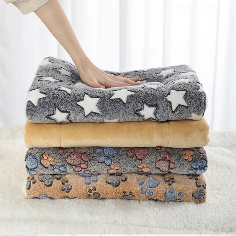 Comfortable Bed Mat
