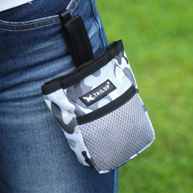 Training Treat Pouch
