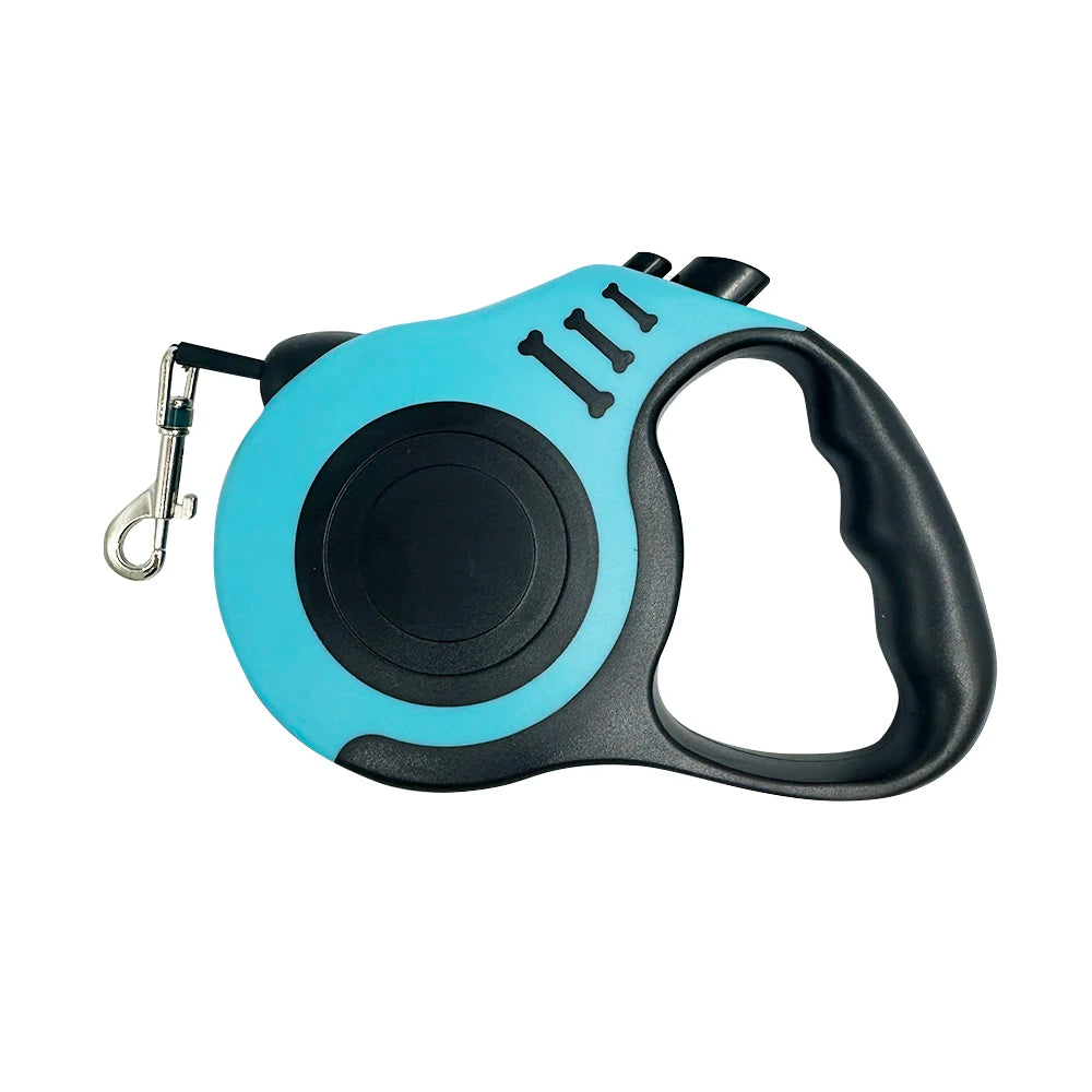 Retractable Dog Leash