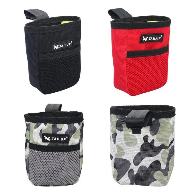 Training Treat Pouch