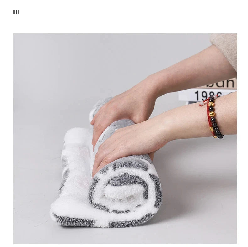 Comfortable Bed Mat